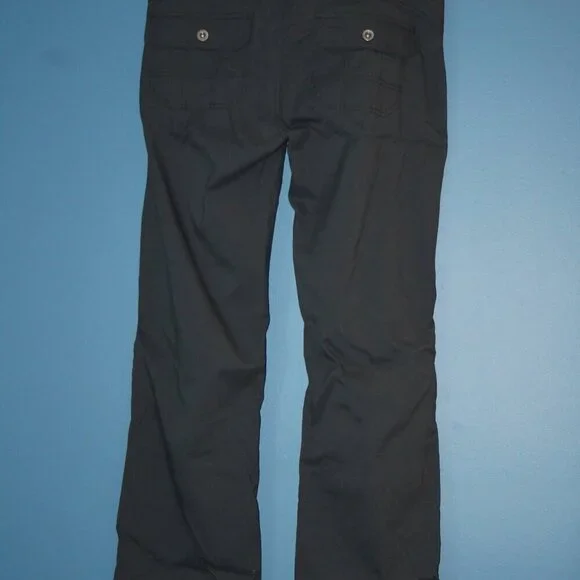 Prana Halle Women's Pants Standard/Regular Inseam 32" Size 10/RG NWT - Picture 13 of 16